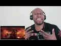 Amazing Reaction To he Raven Age   Fleur de lis