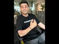 محمد عساف يغني انا استاهل بإحساس رائع