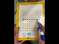 Adding on a Hundred Chart