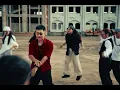 Yelhomie - Cop Shot A Man (Official Music Video)