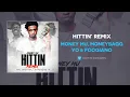 Money Mu, MoneyBagg Yo & Foogiano - Hittin’ Remix (AUDIO)