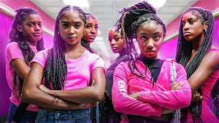 THE IT GIRLS MOVIE A Kinigra Deon Original  THE IT GIRLS MOVIE A Kinigra Deon Original