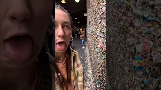 Would you go or is it to gross??🤢 #familytravel #shorts