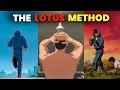 How To Force Your Brain To DO Hard Things Lotus Method