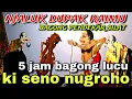 Download Lagu BAGONG NGGLELENG WAYANG KULIT KI DALANG SENO NUGROHO@BagongNgglelengReborn