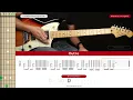 Download Lagu Best Of You Guitar Cover Foo Fighters 🎸|Tabs + Chords|