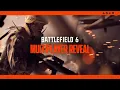 Download Lagu Battlefield 6 Official Multiplayer Gameplay Reveal Event