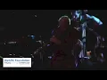The Cliff Korman Ensemble performs "Tarde" by Milton Nascimento