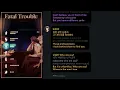 ENHYPEN - Fatal Trouble (Line Distribution + Lyrics Karaoke) PATREON REQUESTED