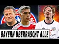 Download Lagu NICHT DÍAZ – BAYERN ÜBERRASCHT MIT PLAN B … VFB MIT MACHTWORT BEI WOLTEMADE