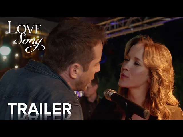 LOVE SONG | Official Trailer [HD] | Paramount Movies