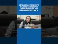 Lagu Keponakan Prabowo Rahayu Saraswati Mengundurkan Diri dari Anggota DPR RI