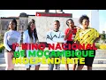 Lagu Primeiro Hino nacional do Moçambique Independente