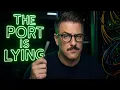 5 Secret Cisco Commands for Broken Ports