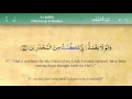 Download Lagu 037 Surah As Saaffat with Tajweed by Mishary Al Afasy (iRecite)