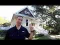 How can an 1880 s house meet current code Prescriptive vs Performance Paths