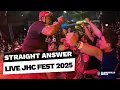 Download Lagu STRAIGHT ANSWER LIVE AT JHC FEST 2025
