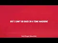 Lost Frequencies - Don't Forget (About Me) (Lyrics)