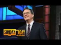 What Stephen Colbert Has Planned For The Late Show Finale