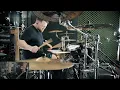 Alex Rudinger - IMMORTAL - "ONE BY ONE" (ft. Chad Hill, Gunter Ostendorp, & Declan White)