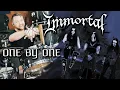 Download Lagu Alex Rudinger - IMMORTAL - \