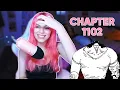 Chapter 1102 One Piece - MelonTeee