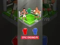 Download Lagu KNOCKOUT👊👊 #bybyomo #funny #gaming