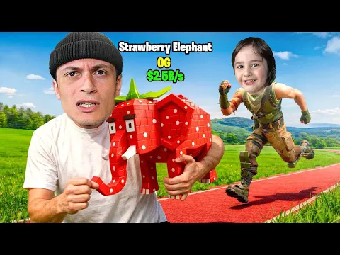 Video Thumbnail: แแแแแแจแแ Steal A Brinot แก แแแแแกแแแ แแ แแแ !! @Dannyzarkua