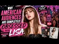 Why American Audiences Are Completely Obsessed With Lisa
