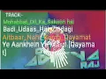 Download Lagu {QAYAMAT~QAYAMAT} YE AANKHEIN YE MASTI LOVE MIXXING SONG BY DJ ADITYA RAJ AMNOUR HARD ELECTRO BASS