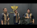 Download Lagu DIDIA HO AMONG - ARGHANA TRIO (Cover) / Live Bersama BES 88 Parfum / Mantap...!!