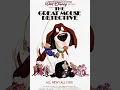 Download Lagu Happy 36th Anniversary To The Great Mouse Detective