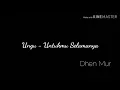 Download Lagu Ungu - Untukmu Selamanya (Lirik)