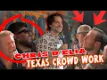 FULL SET - CROWDWORK IN HOUSTON