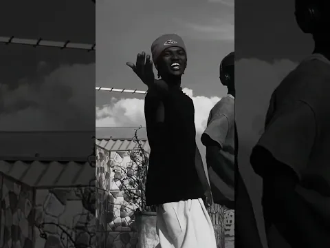 @tylosixerdemana & @dannycool perform vibe Flow za Nyc