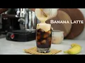 Banana Cream Latte - Obsessed