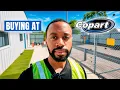 Copart - How To Buy Cars Full Tutorial
