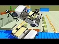 Download Lagu Stickman Crash Testing ①. GAME ON ANDROID.