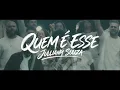 JULLIANY SOUZA - QUEM É ESSE 