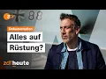 Download Lagu Deutschland rüstet massiv auf: Neue Kampfflugzeuge und Drohnen für die Bundeswehr | Wiso