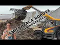 Download Lagu Tearing up the parquet floor, i.e. the manure campaign 2025 Justyna and Łukasz Farmers from Podla...