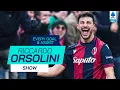Download Lagu EVERY Riccardo Orsolini Goal \u0026 Assists | Serie A 2024/25
