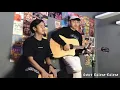 Benang Biru - Meggy Z | Cover Wangse