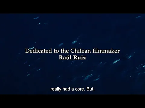 CARTA PARA RAÚL   TRAILER ENGLISH