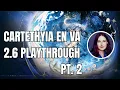 Download Lagu Cartethyia/Fleurdelys EN VA - Wuthering Waves 2.6 (pt. 2) Playthrough