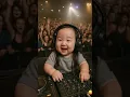 Download Lagu Baby as a DJ #ai #trend #trending #trendingshorts #trendingreels #trendingvideo #cosplay #baby