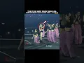 Download Lagu The stage suddenly went down while Lisa \u0026 the dancers were performing!😱😱  #blackpink