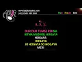 Download Lagu Jeevan mein jaane Jana karaoke by haris