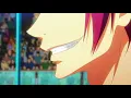 High Speed! Free! Starting Days | Rin