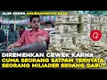 Download Lagu BOSAN JADI ORANG KAYA MILADER INI MELAMAR JADI SATPAM - ALUR CERITA FILM